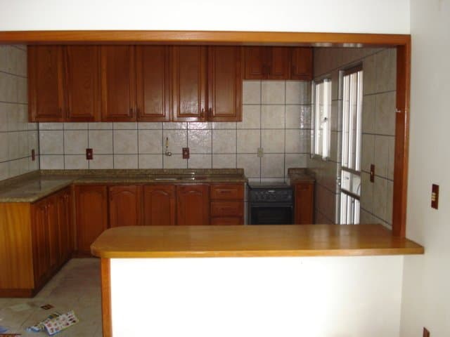Casa de 3 quartos com 1 suíte e 103 m² em Dom Bosco, Itajaí