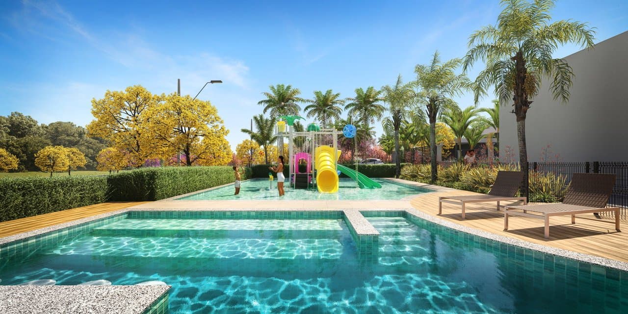 Terrá Wave Resort