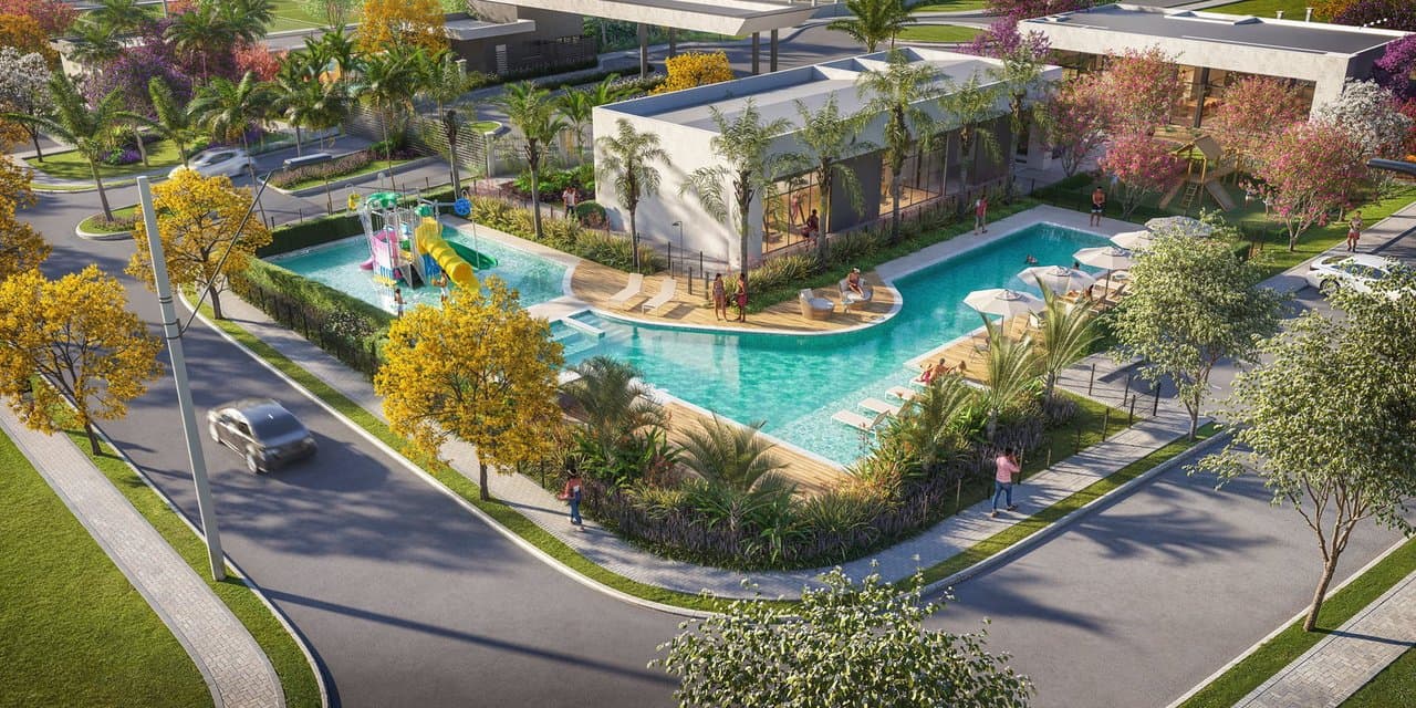 Terrá Wave Resort