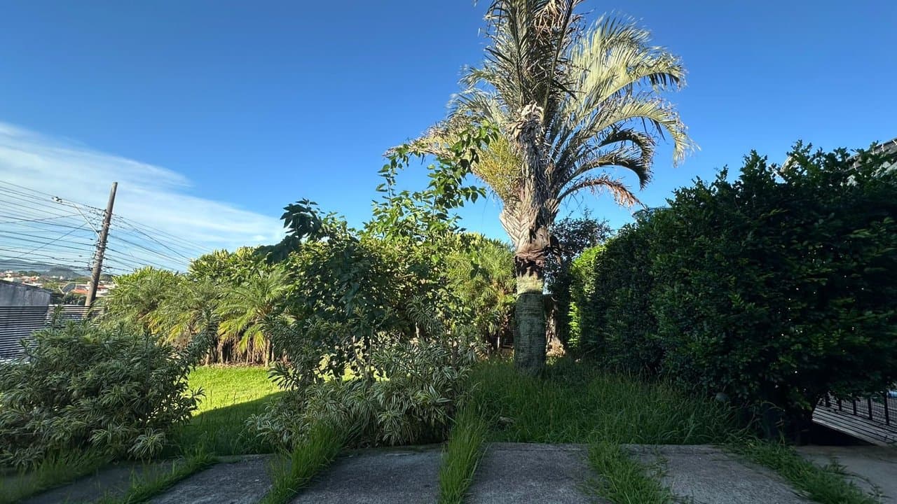 Casa de 3 quartos com 2 suítes e 172 m² em São José