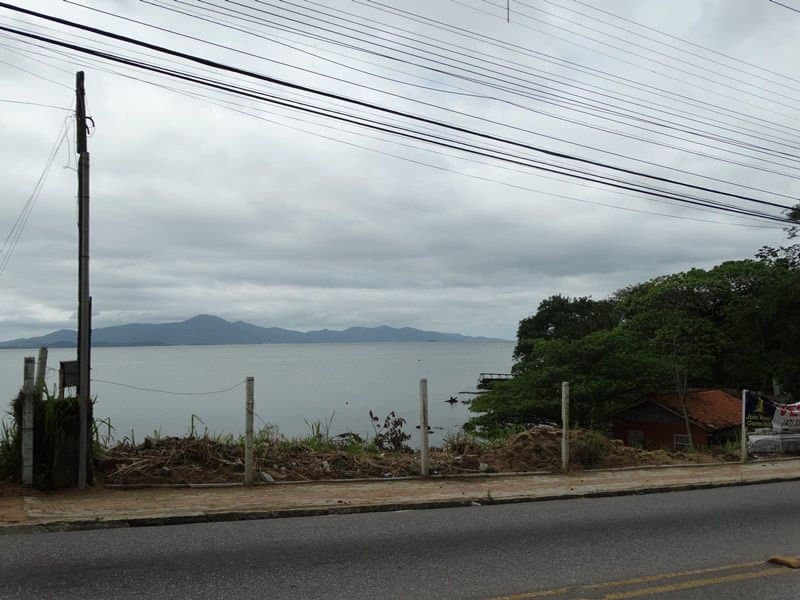 Terreno em Centro, São José