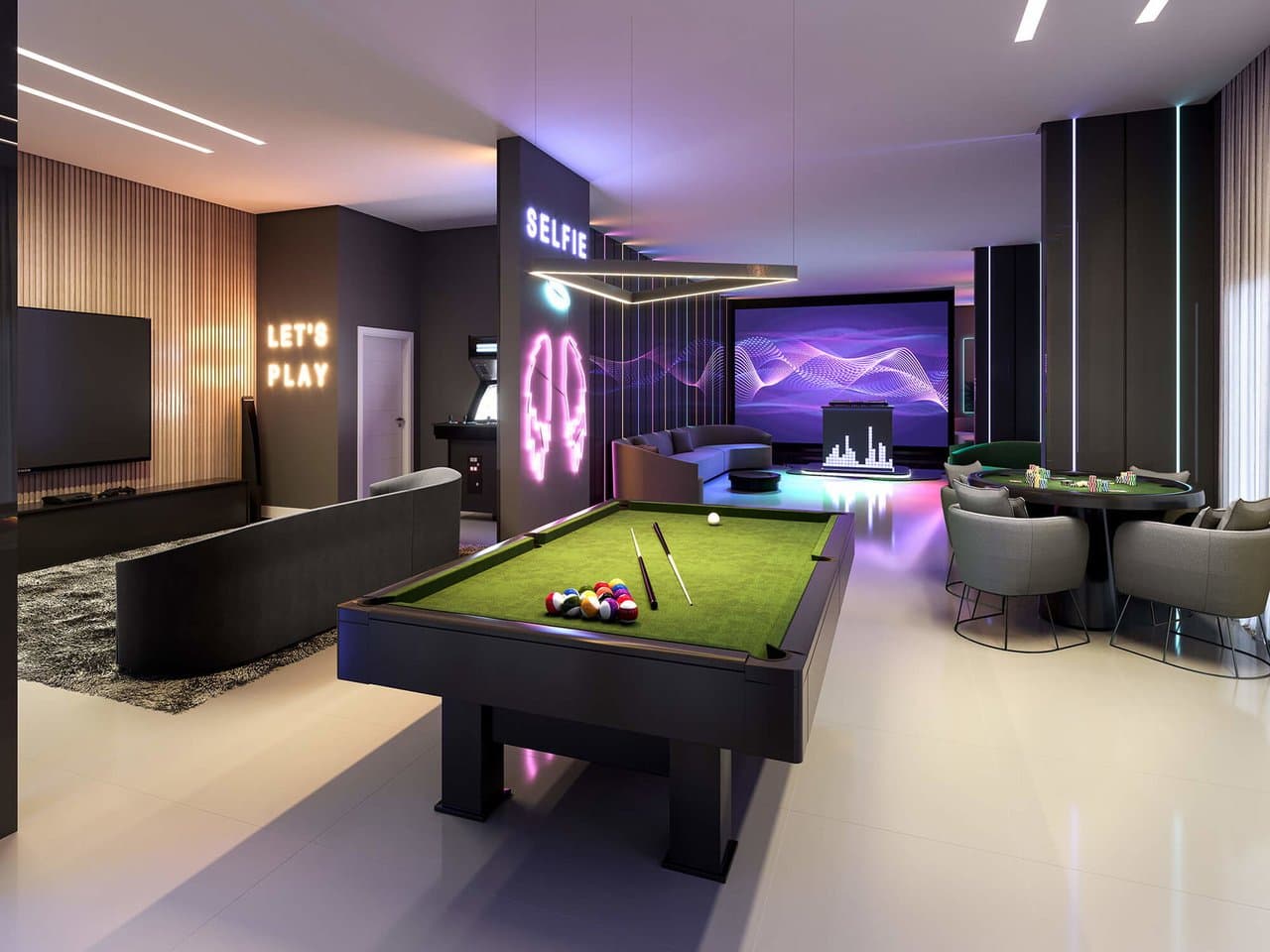 Classic Home Club