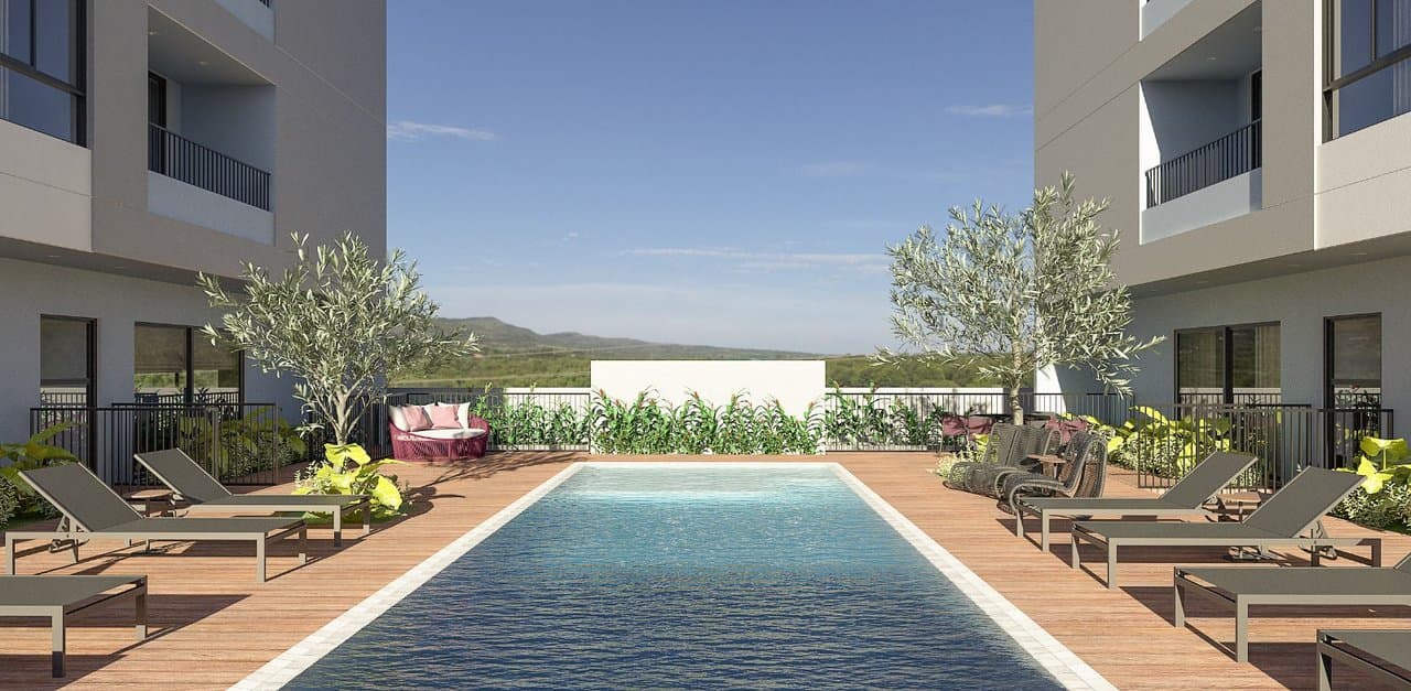 Residencial Estoril