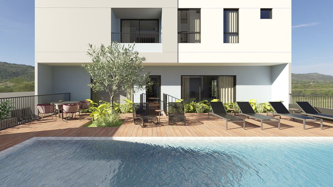 Residencial Estoril