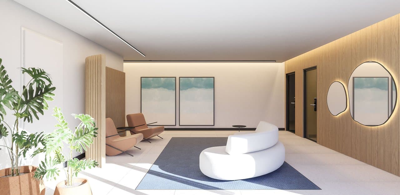 Residencial Estoril