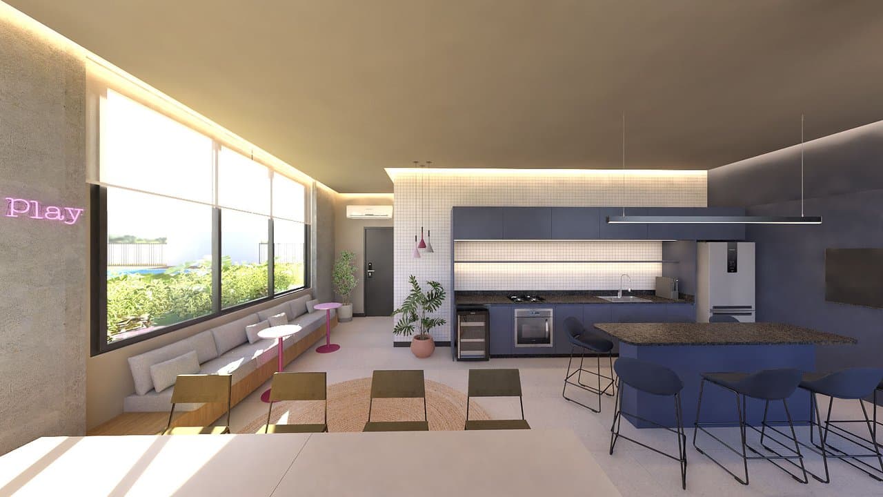Residencial Estoril