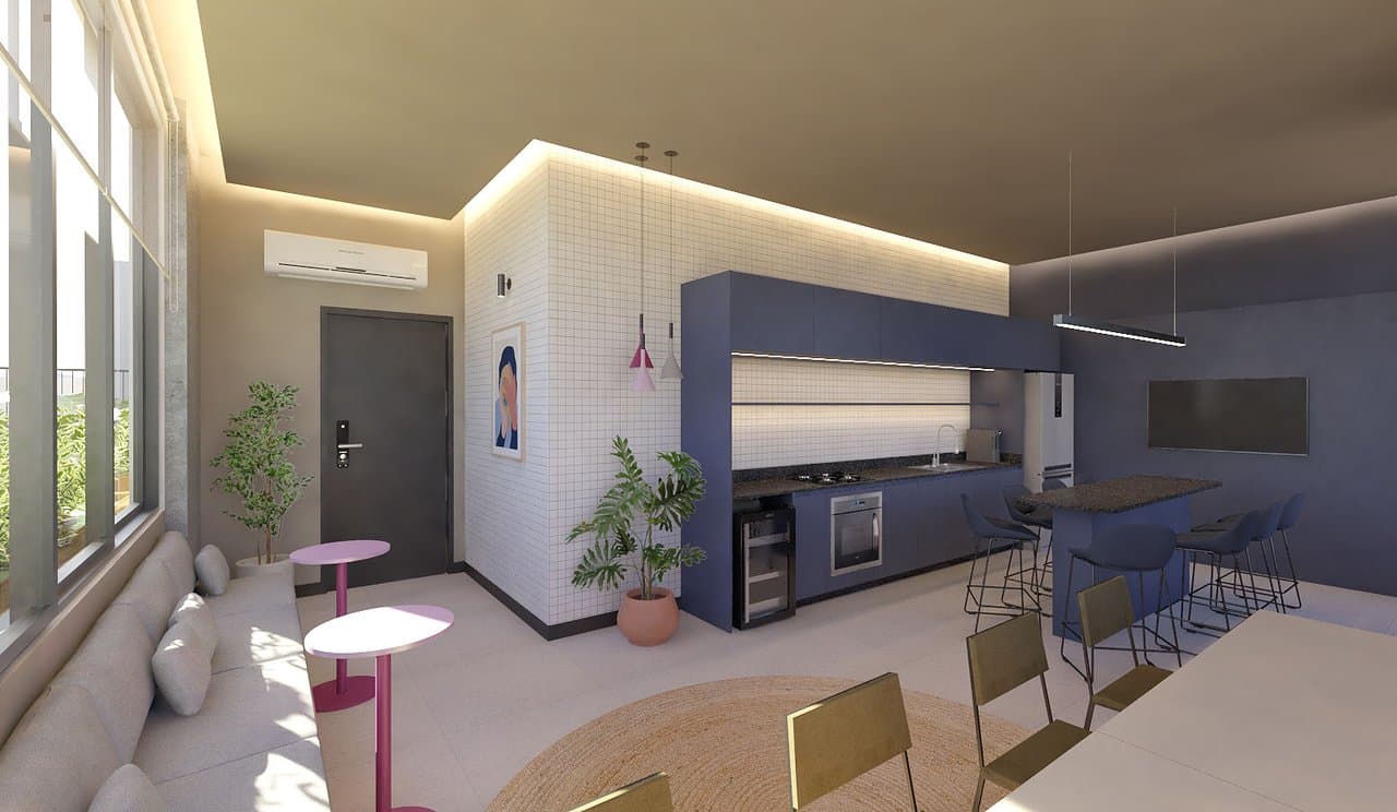 Residencial Estoril