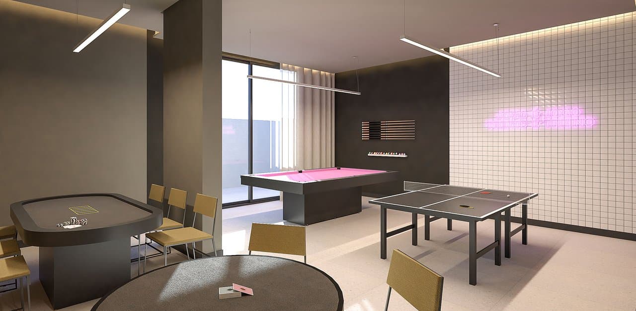 Residencial Estoril