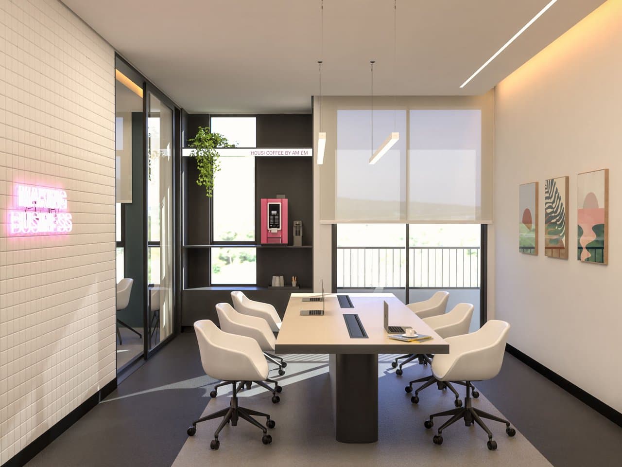 Residencial Estoril
