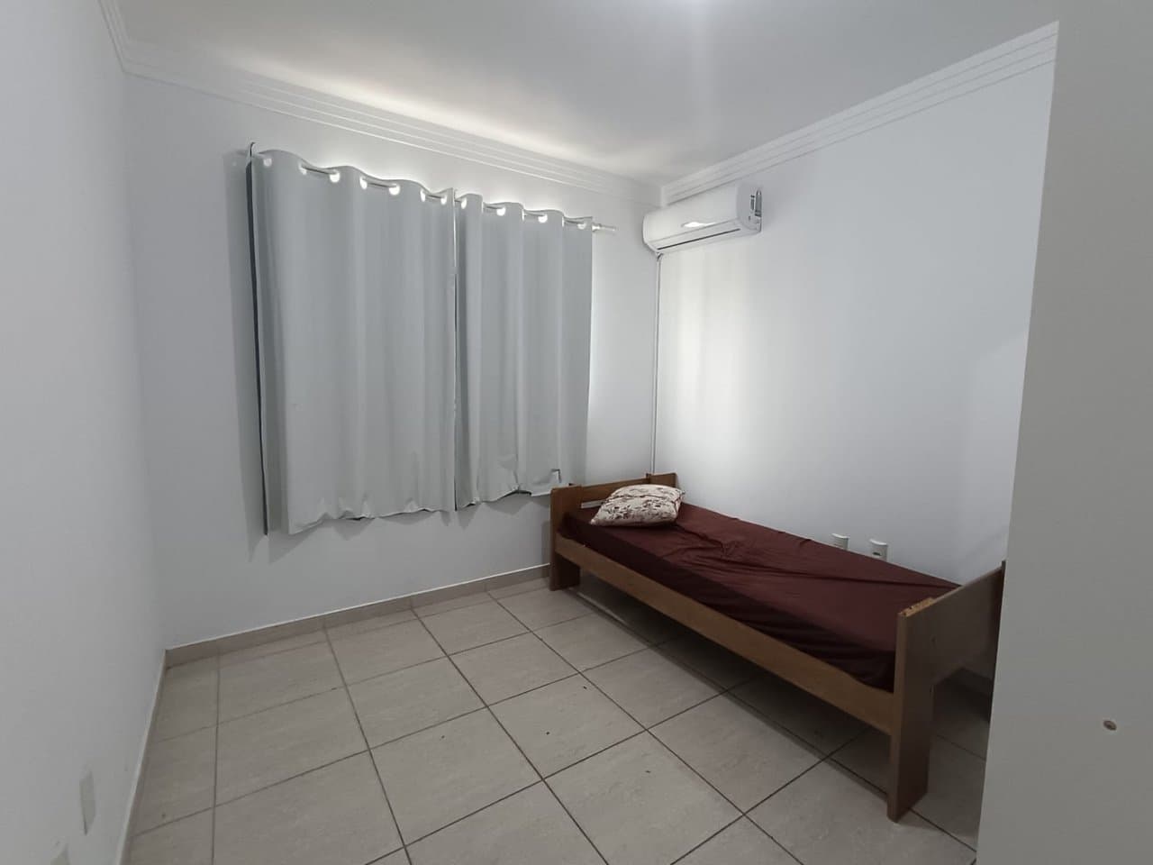 Apartamento de 2 quartos e 48 m² em Camboriú
