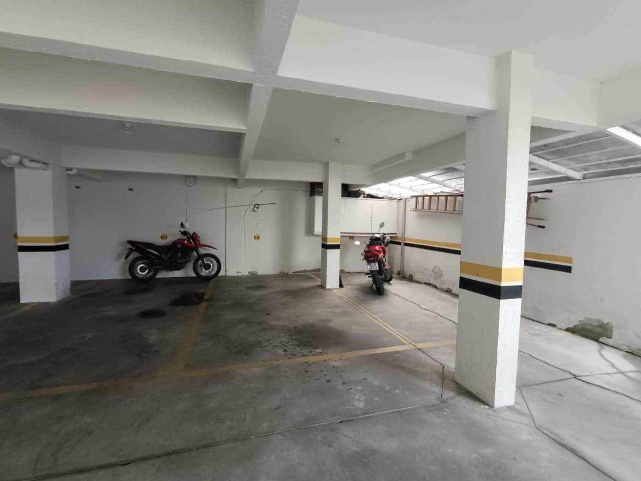 Apartamento de 2 quartos e 48 m² em Camboriú