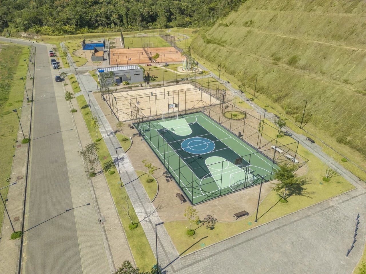 Terreno em Camboriú