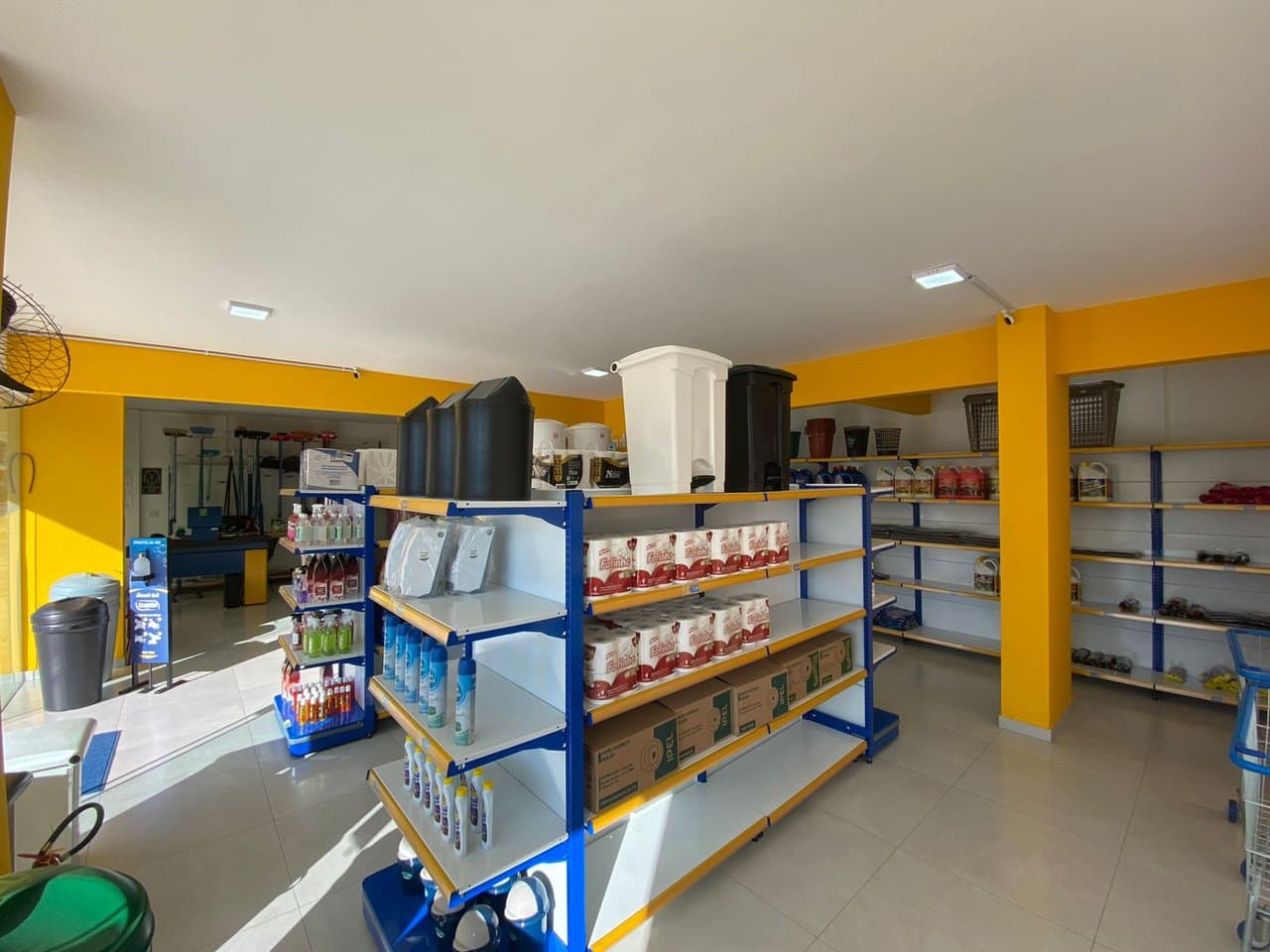 Sala Comercial 111 m² em Camboriú