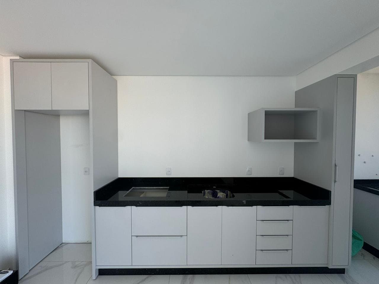 Apartamento de 3 quartos com 1 suíte e 114 m² em Camboriú