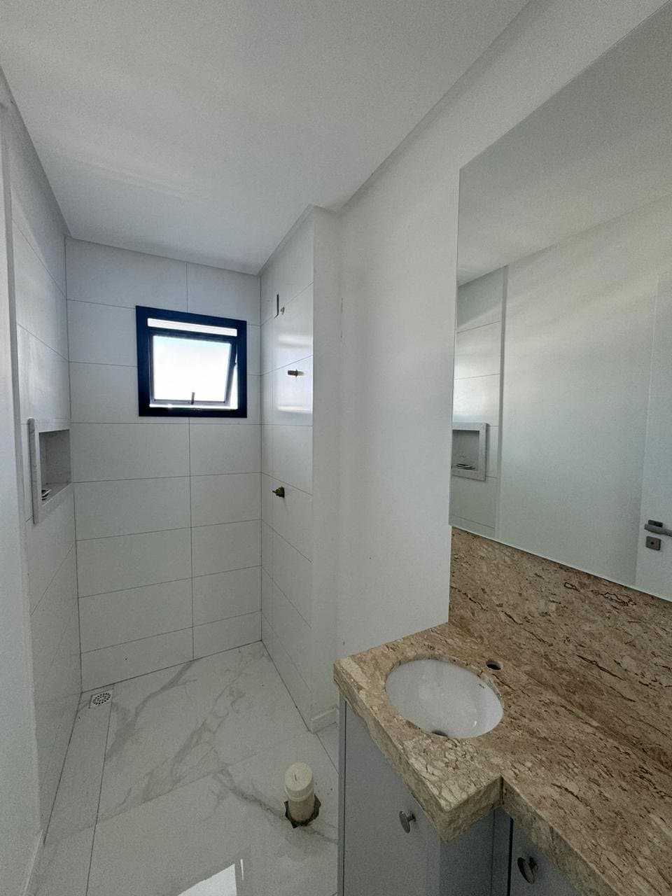 Apartamento de 3 quartos com 1 suíte e 114 m² em Camboriú