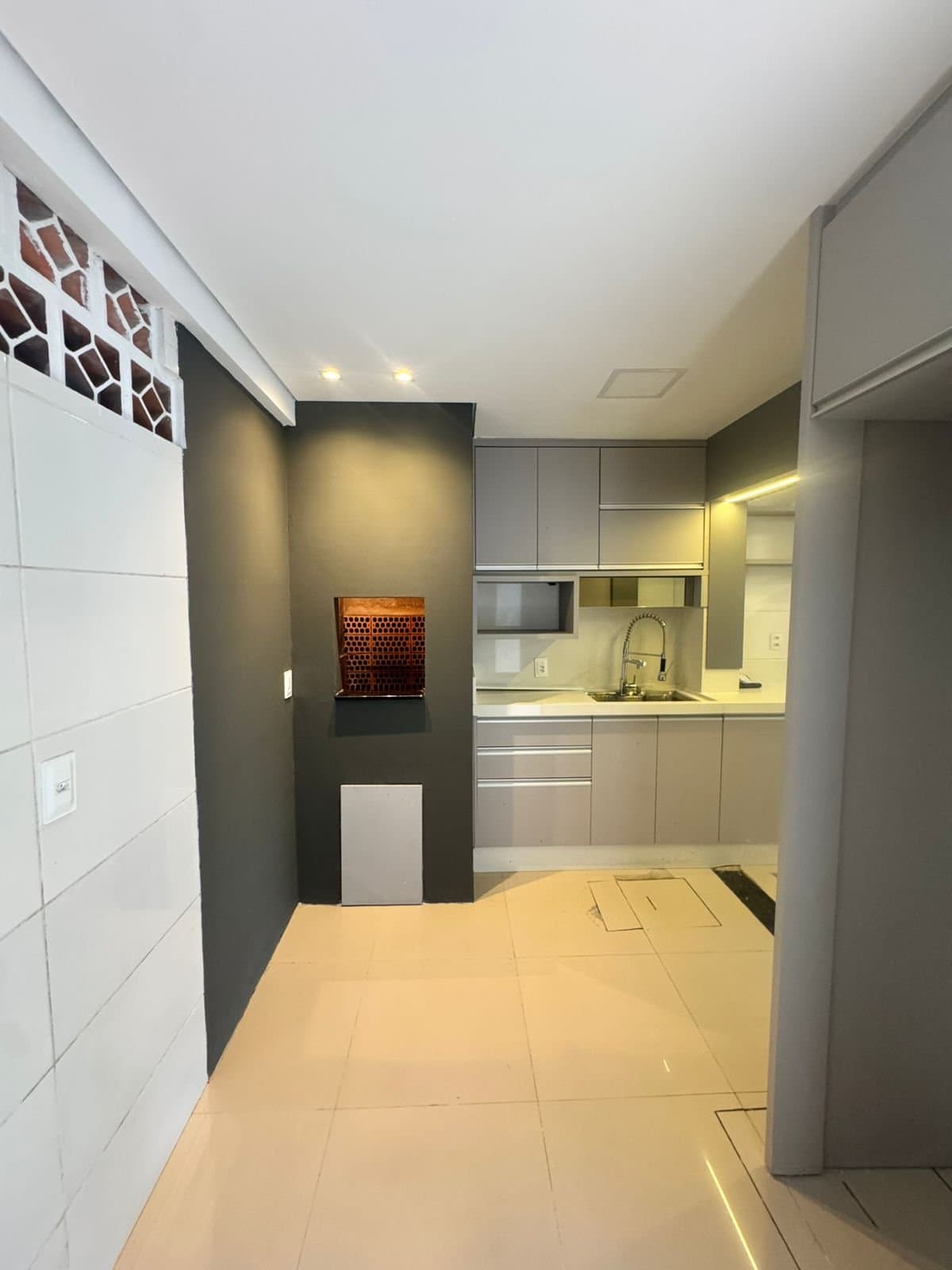 Casa de 2 quartos e 66 m² em Camboriú