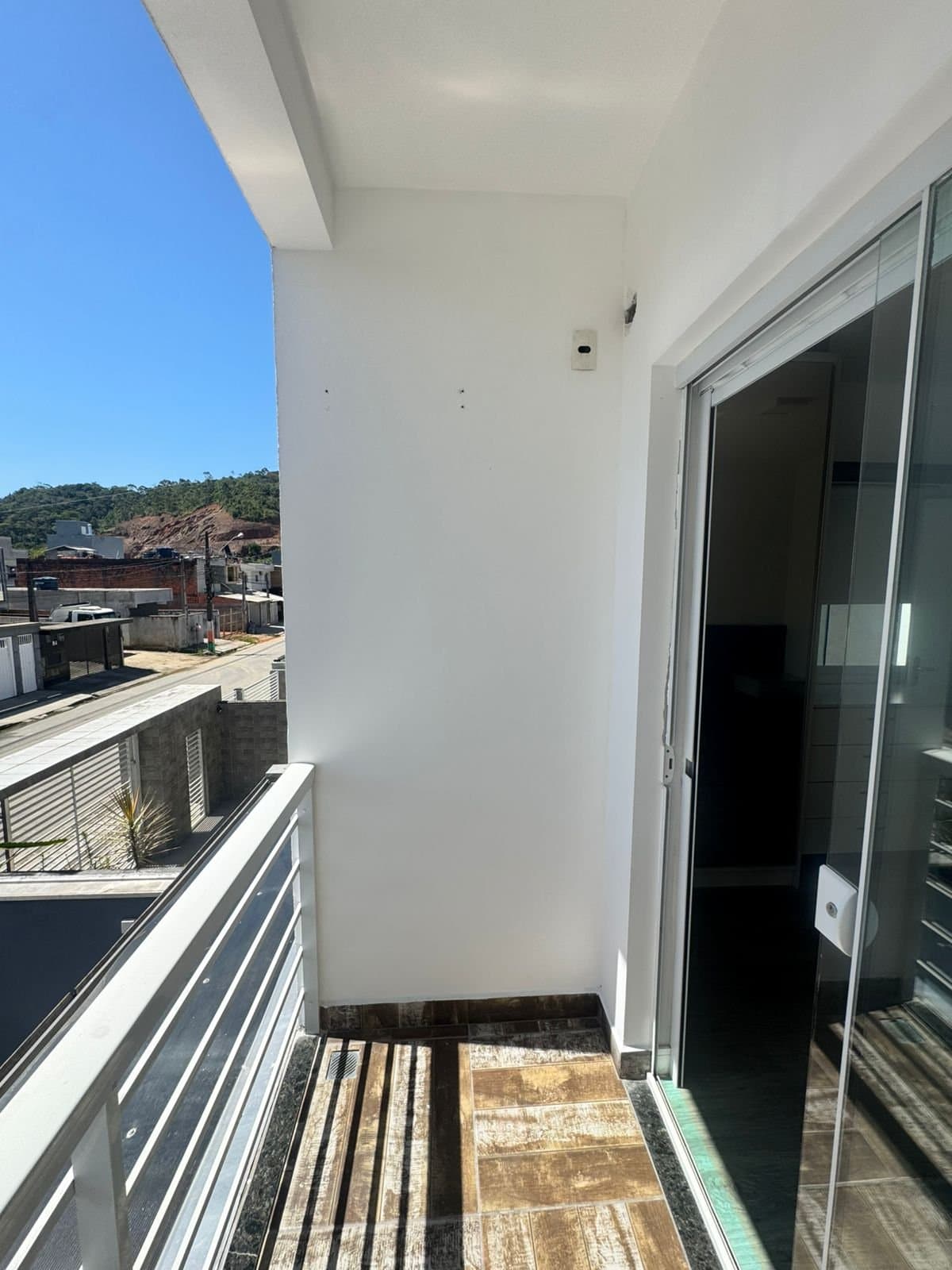 Casa de 2 quartos e 66 m² em Camboriú