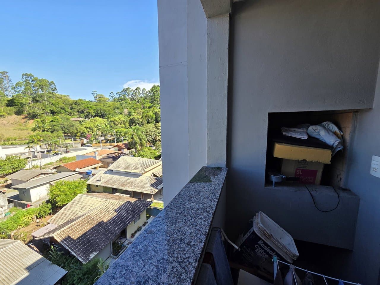 Apartamento de 2 quartos e 53 m² em Camboriú