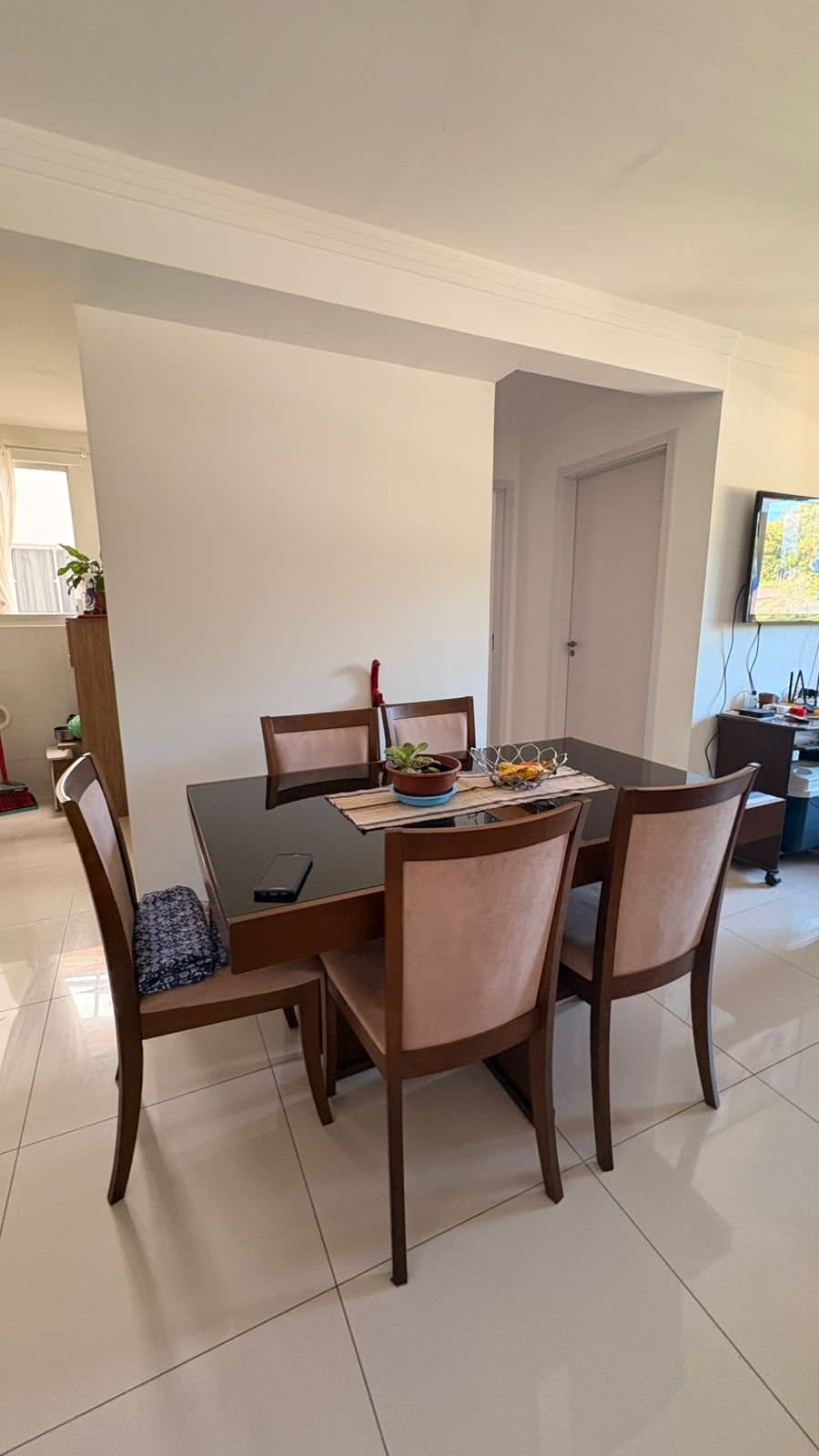 Apartamento de 2 quartos e 53 m² em Camboriú