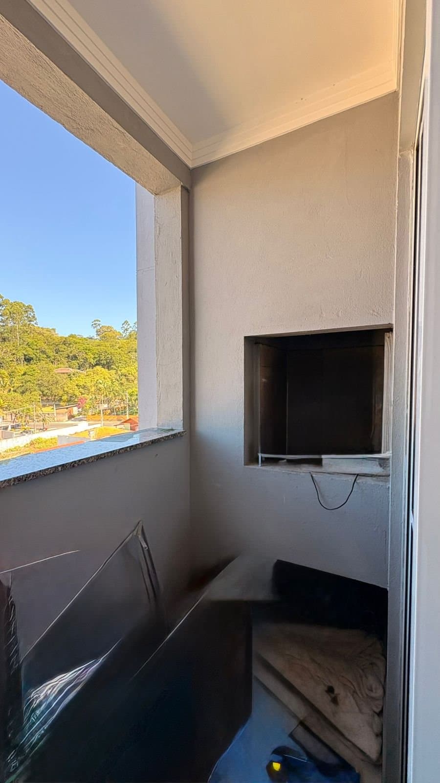 Apartamento de 2 quartos e 53 m² em Camboriú