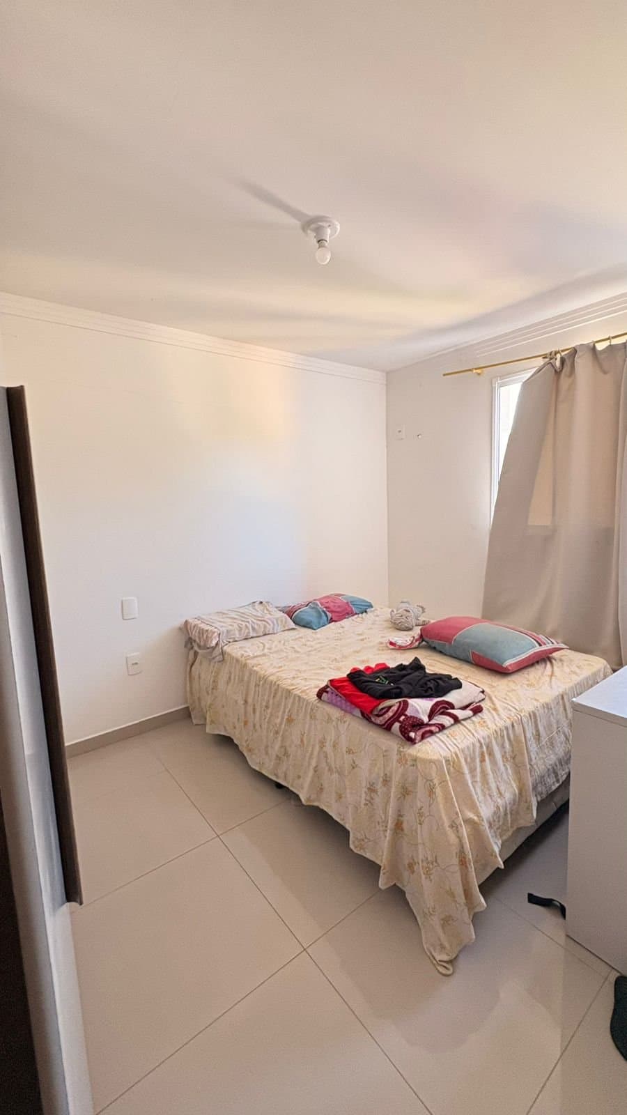Apartamento de 2 quartos e 53 m² em Camboriú