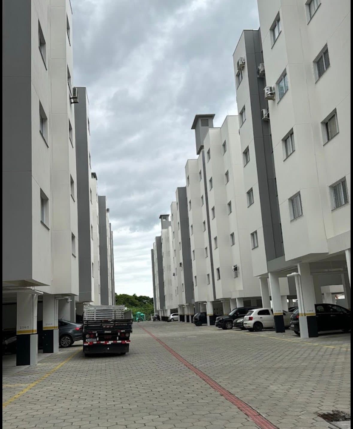 Apartamento de 2 quartos e 53 m² em Camboriú