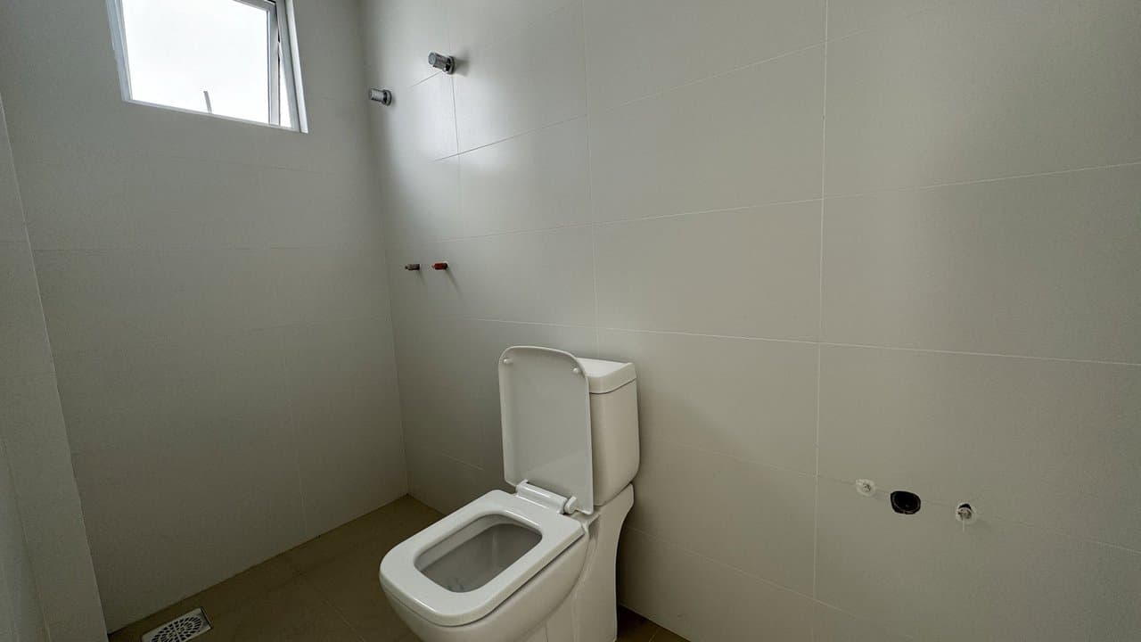 Apartamento de 2 quartos com 1 suíte e 77 m² em Camboriú