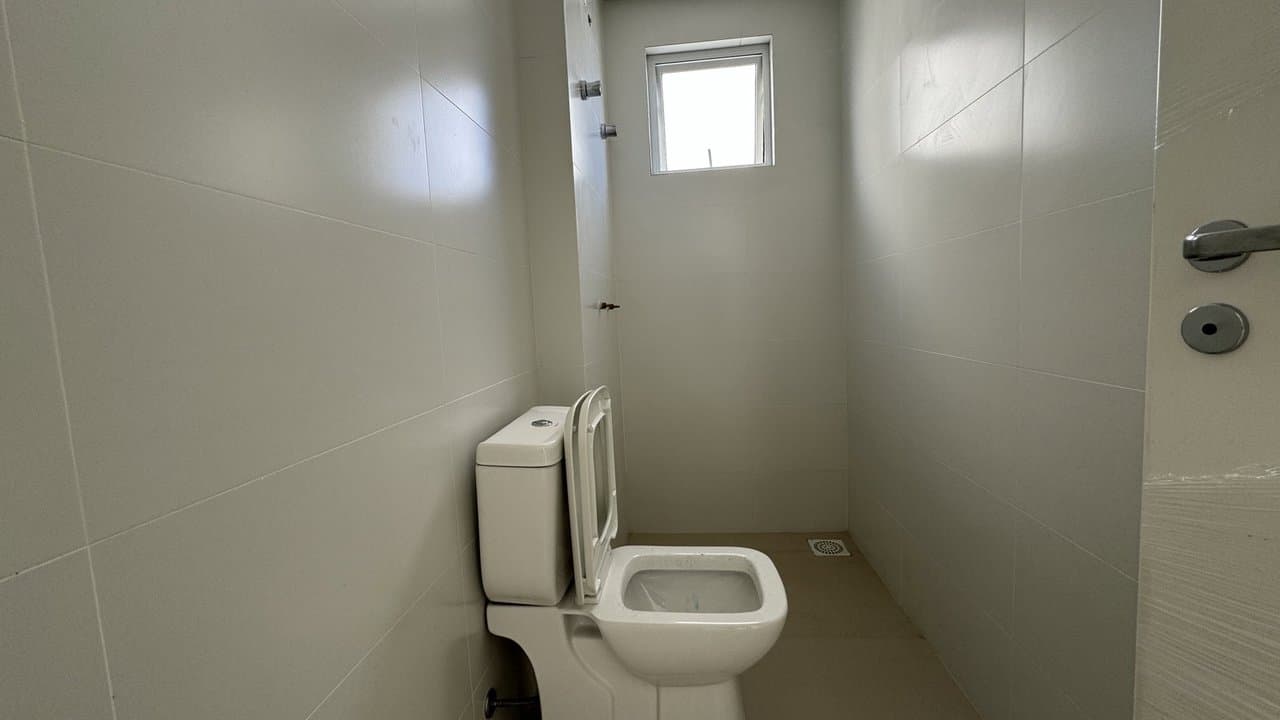 Apartamento de 2 quartos com 1 suíte e 77 m² em Camboriú