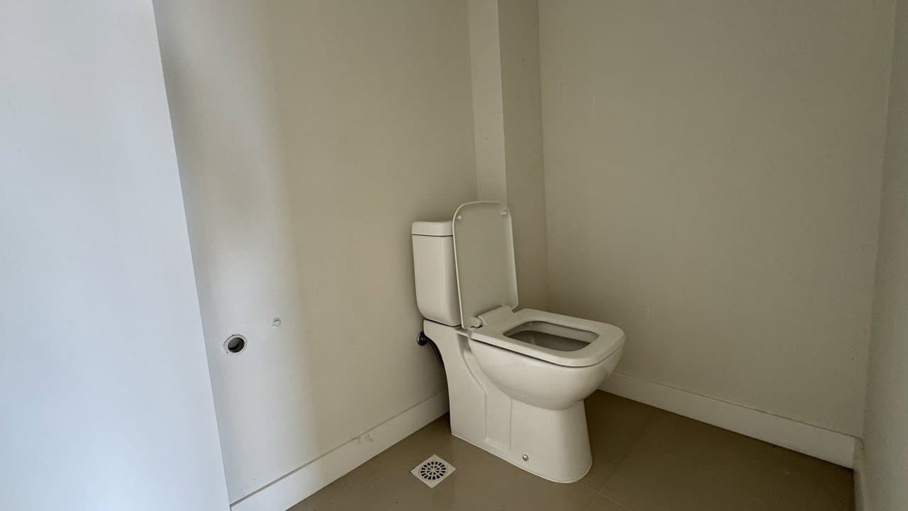 Apartamento de 2 quartos com 1 suíte e 77 m² em Camboriú
