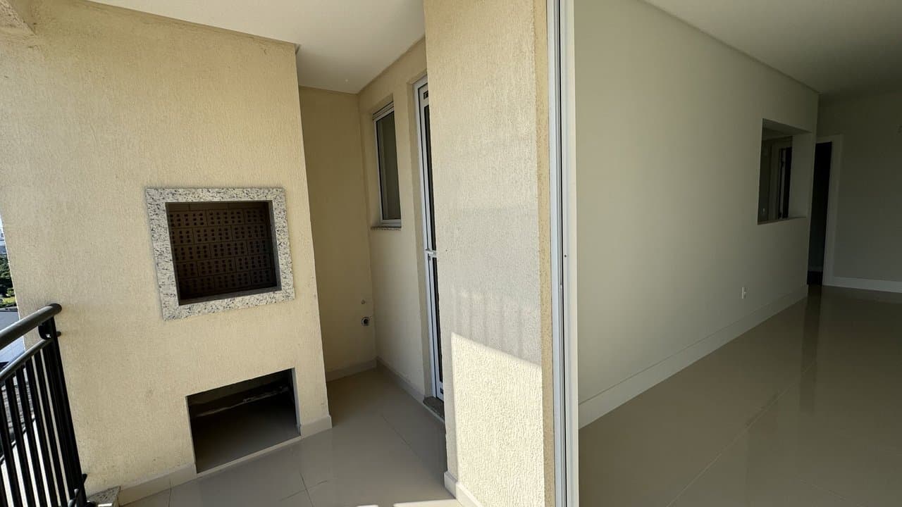 Apartamento de 2 quartos com 1 suíte e 77 m² em Camboriú