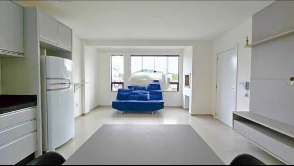 Apartamento de 2 quartos com 1 suíte e 65 m² em Camboriú