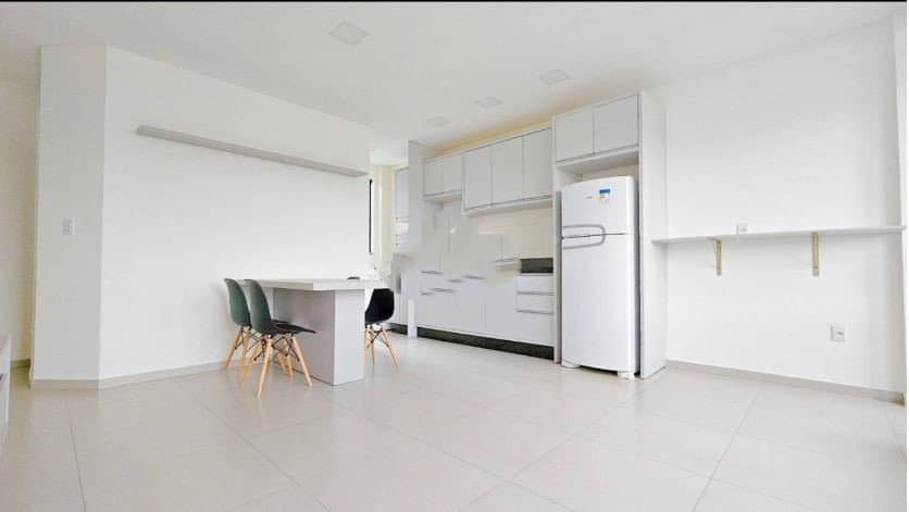 Apartamento de 2 quartos com 1 suíte e 65 m² em Camboriú