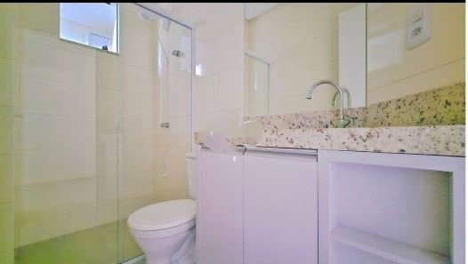 Apartamento de 2 quartos com 1 suíte e 65 m² em Camboriú