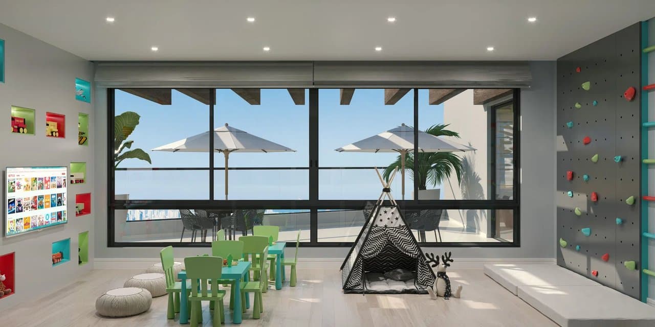 Apartamento de 2 quartos com 1 suíte e 94 m² em Camboriú