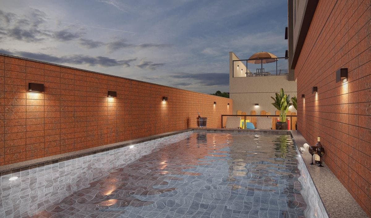 Apartamento de 2 quartos com 1 suíte e 72 m² em Camboriú