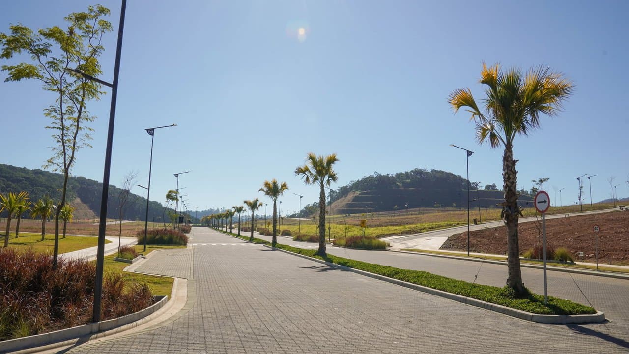 Terreno em Camboriú