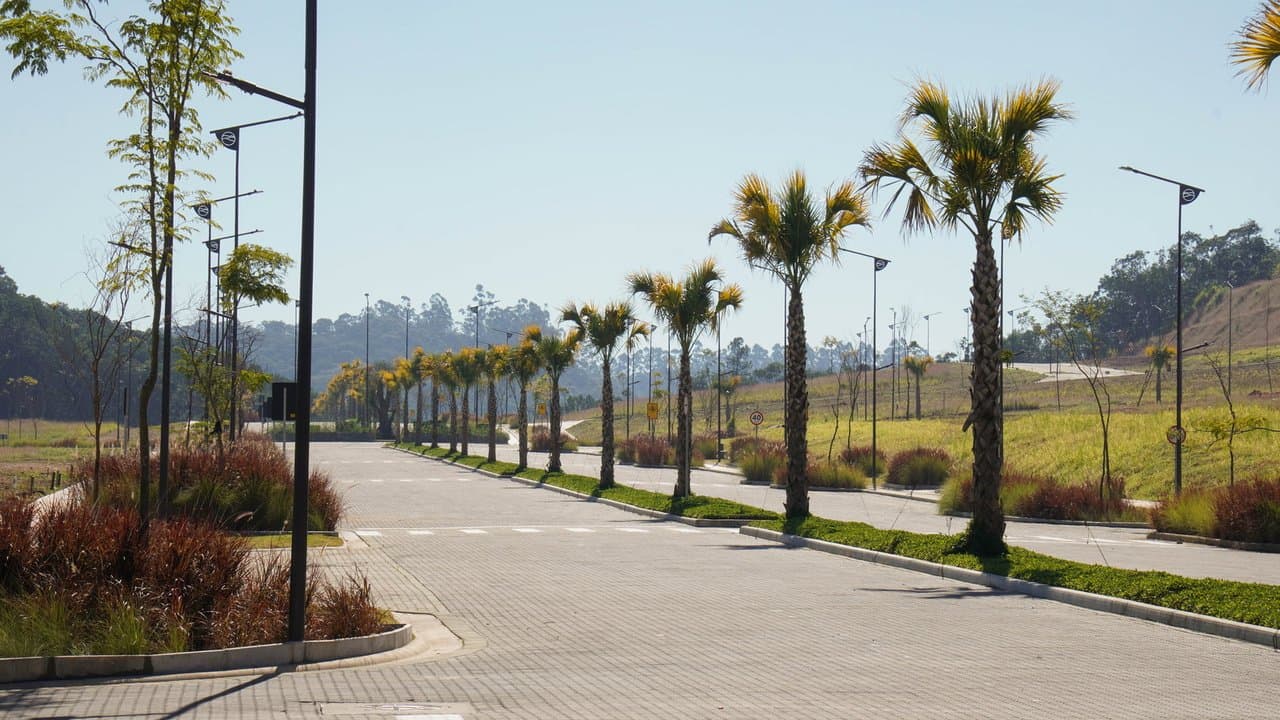 Terreno em Camboriú