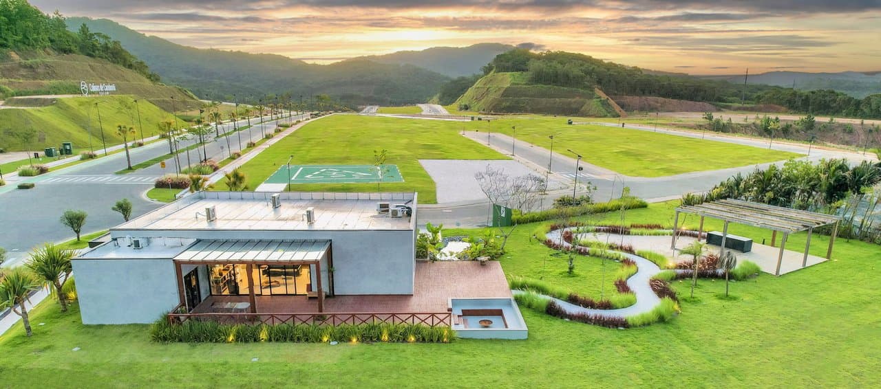 Terreno em Camboriú