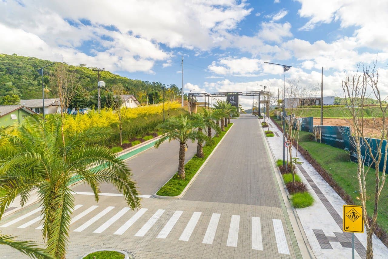 Terreno em Camboriú