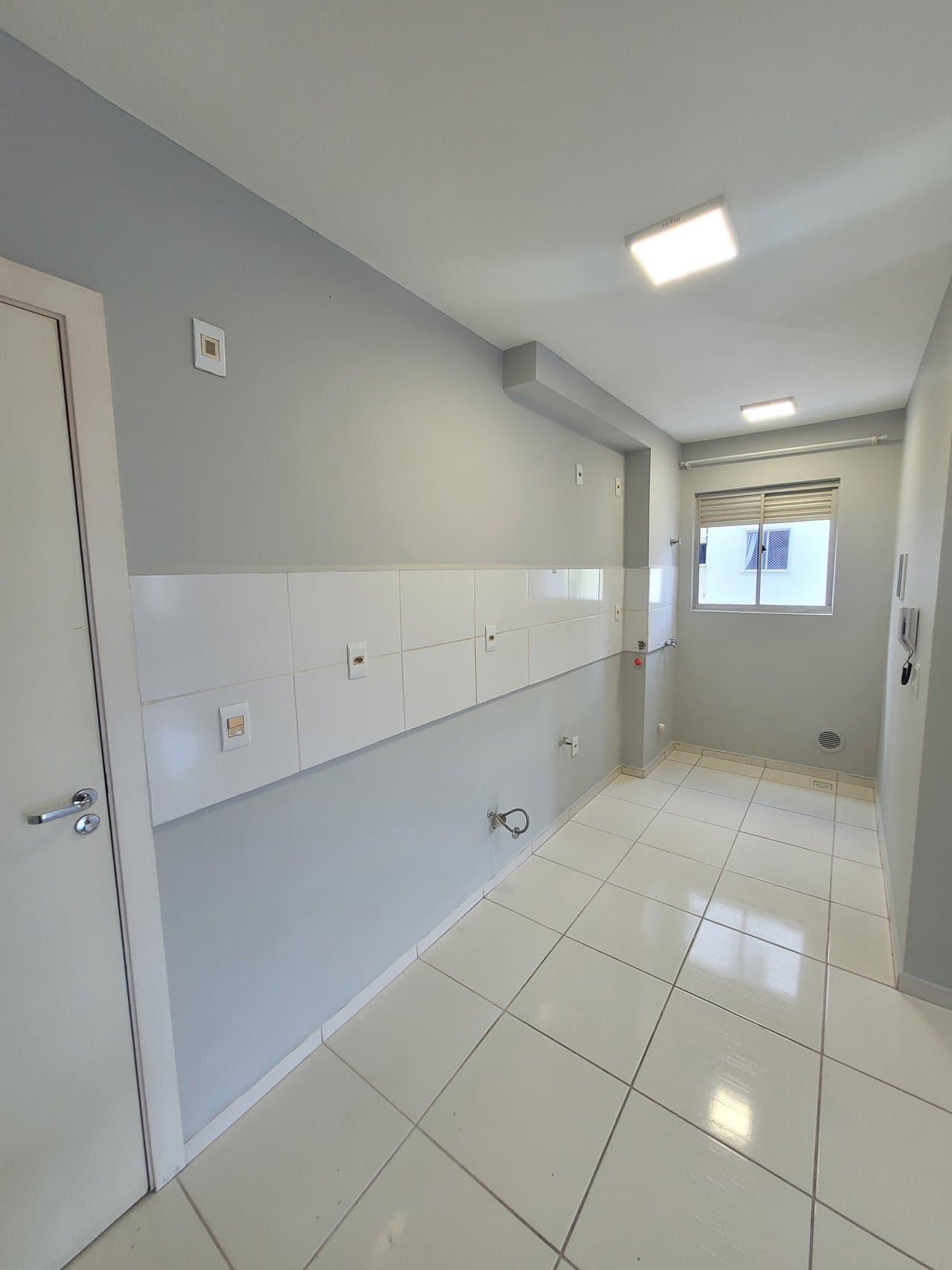 Apartamento de 2 quartos e 53 m² em Camboriú