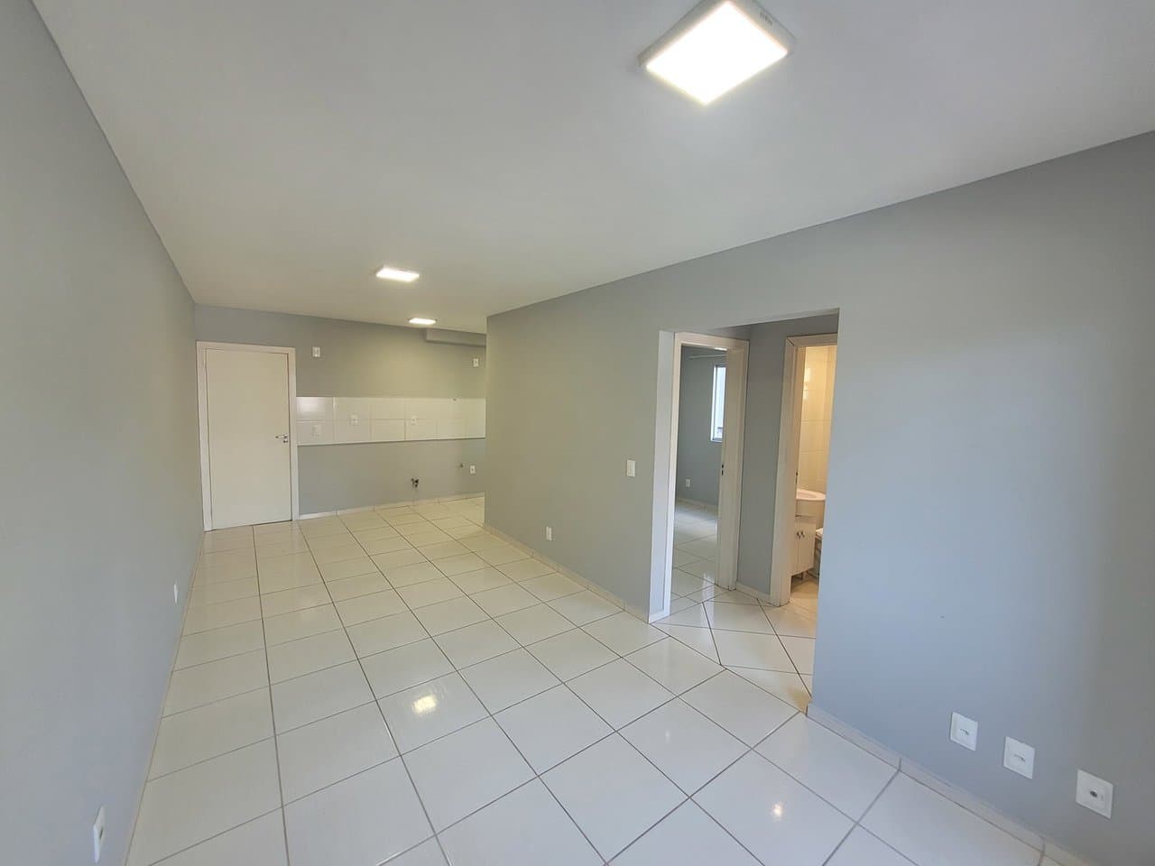 Apartamento de 2 quartos e 53 m² em Camboriú