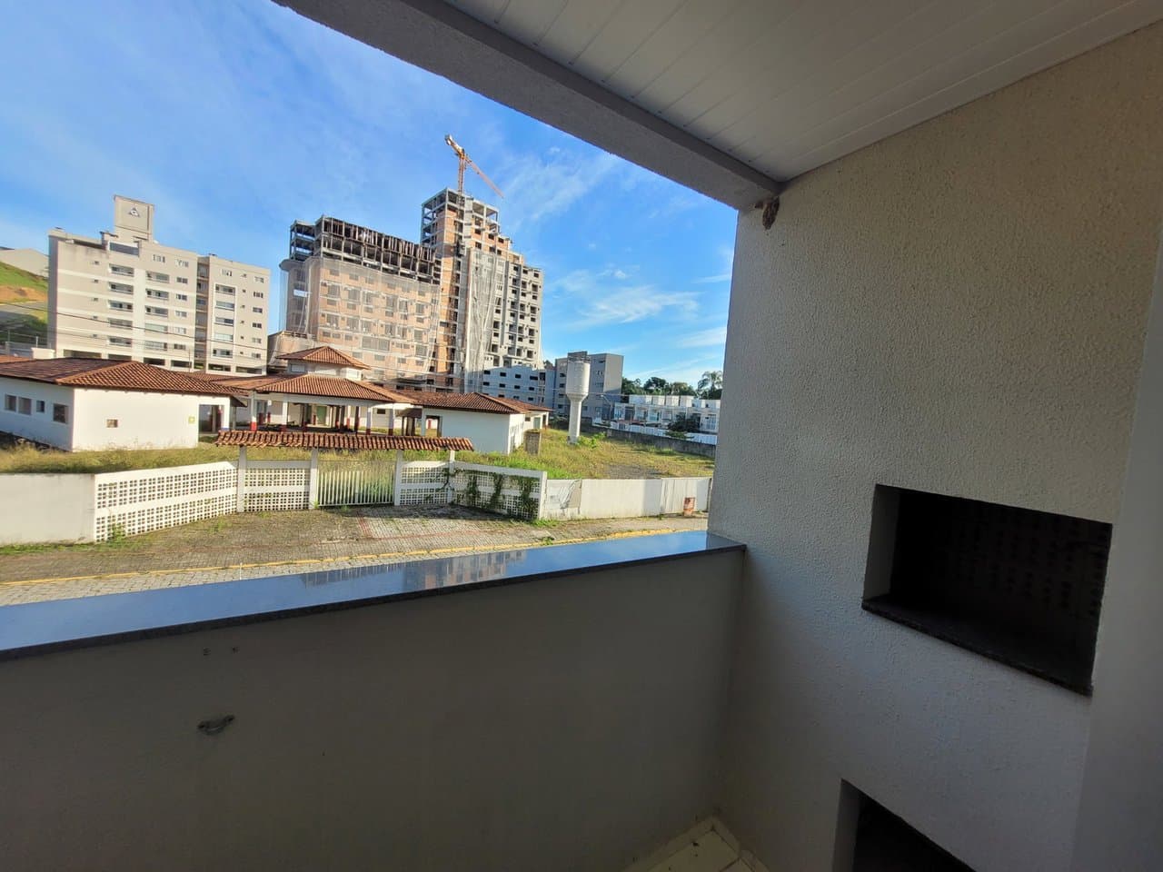 Apartamento de 2 quartos e 53 m² em Camboriú