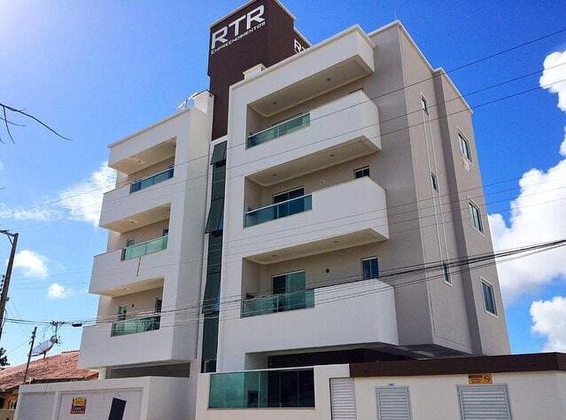 Apartamento de 2 quartos com 1 suíte e 69 m² em Camboriú
