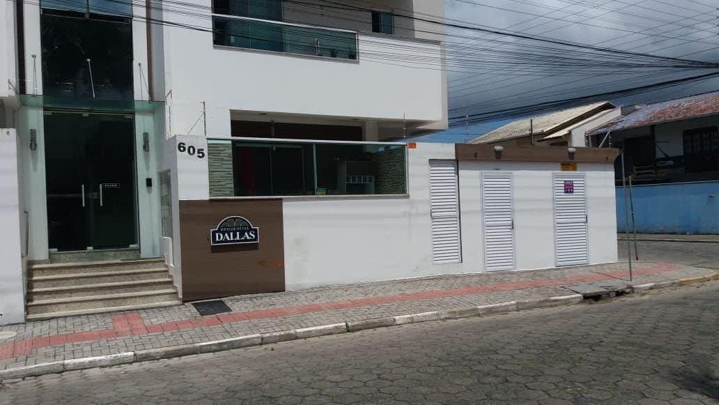 Apartamento de 2 quartos com 1 suíte e 69 m² em Camboriú