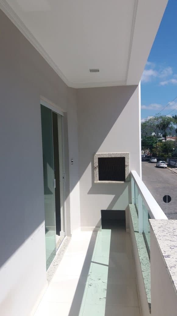 Apartamento de 2 quartos com 1 suíte e 69 m² em Camboriú