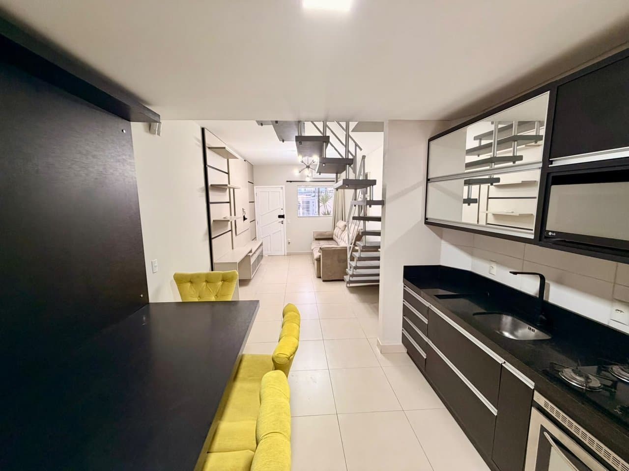 Casa de 2 quartos e 60 m² em Camboriú