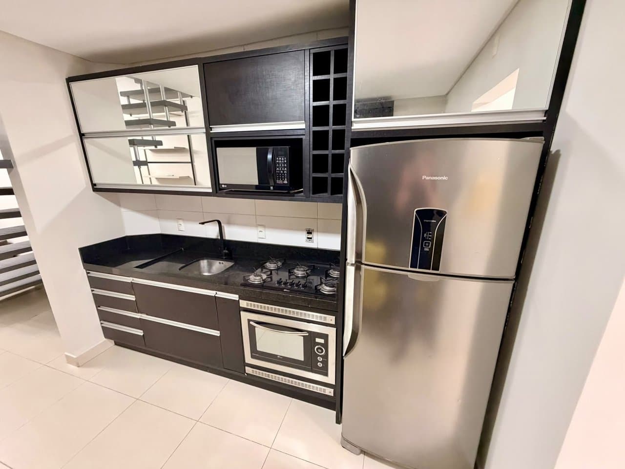 Casa de 2 quartos e 60 m² em Camboriú