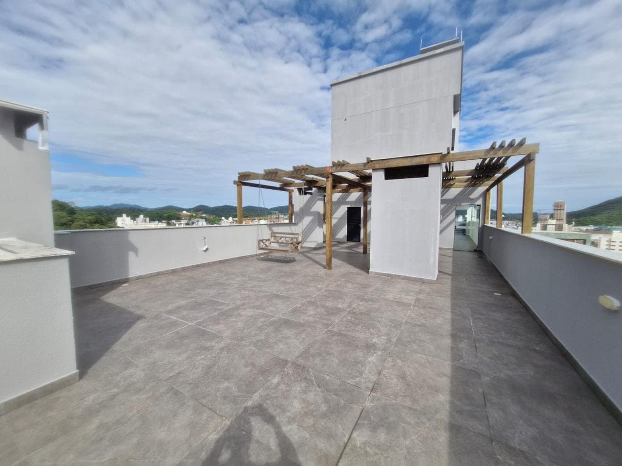 Apartamento de 1 quarto e 48 m² em Camboriú