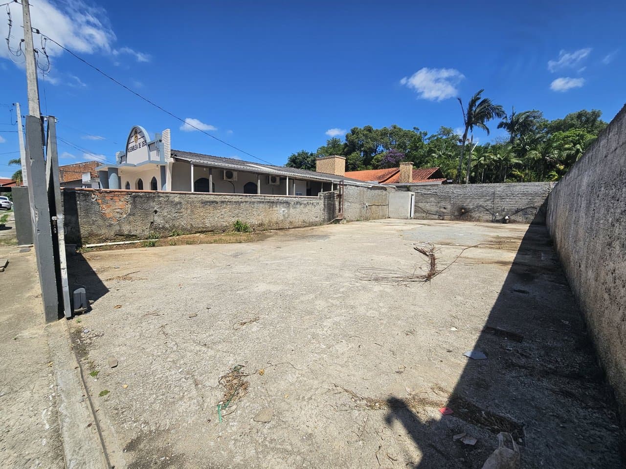 Terreno em Camboriú