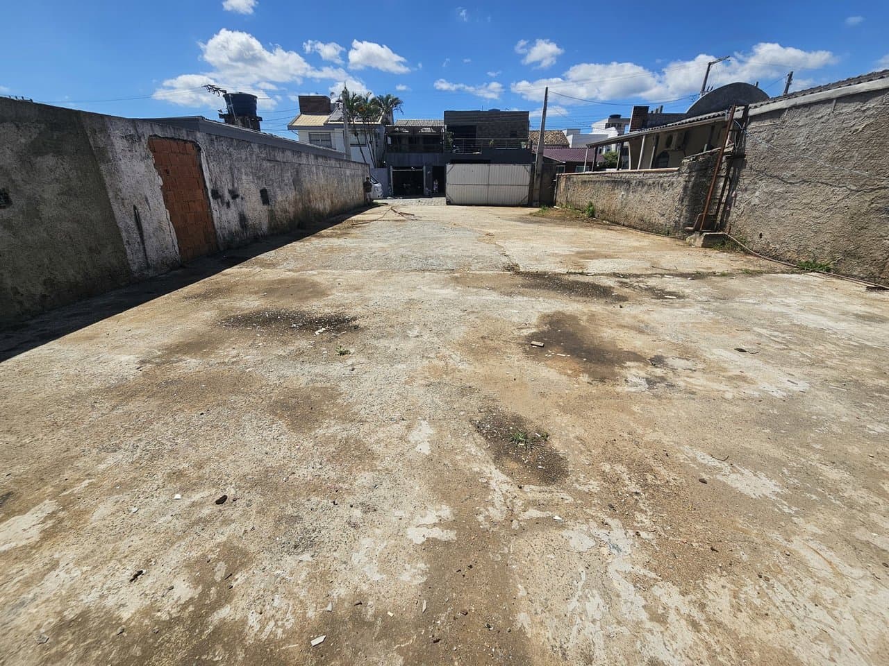 Terreno em Camboriú
